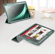 Калъфи за Samsung Galaxy Tab S6 Lite, Suritch Full Body, зелен
