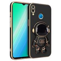 Калъфи за Xiaomi Redmi Note 7, Astronaut, черен