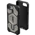 Калъфи Urban Armor Gear за iPhone 15 Plus, Pathfinder MagSafe, черен