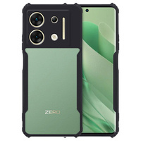 Калъфи за Infinix Zero 30 5G, AntiDrop Hybrid, черен