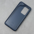 Калъфи за Samsung Galaxy S20 Ultra, Suritch Basic (Two Frames), тъмносин