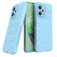 Калъфи за Xiaomi Redmi Note 12 5G / POCO X5 5G, Gaming Shockproof, син