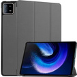 Калъф за Xiaomi Pad 6, Smartcase, сив
