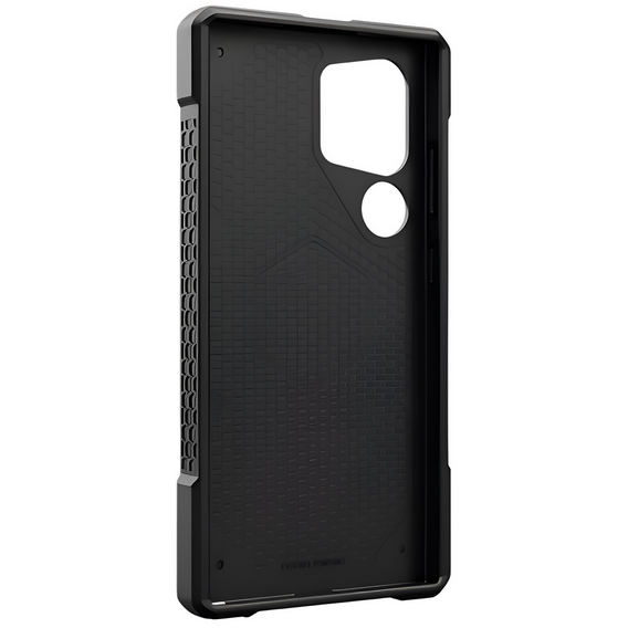 Калъфи Urban Armor Gear за Galaxy S24 Ultra , Monarch Pro MagSafe, черен