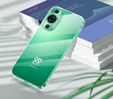 тънък калъф за Huawei Nova 11 Pro, Slim, прозрачен