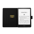 Калъф с капак за Amazon Kindle Paperwhite V / 5 2021, yellow fruit