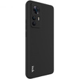 Калъфи IMAK за Xiaomi 12T Pro, IMAK UC-3 Series CamShield, черен