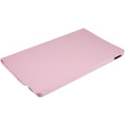Калъф за Lenovo Tab P11 Gen 2 TB350FU TB350XU 11.5" TB330FU 10.95", въртящ се на 360, розов