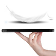 Калъф за Apple iPad Air 11" 6 gen. 2024 (A2902, Smartcase, don't touch me