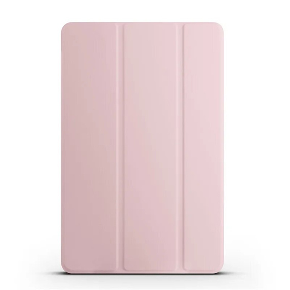 Калъф за Apple iPad Pro 13" 7 gen. 2024 (A2925, Smartcase, розов rose gold
