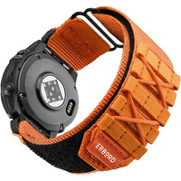 ERBORD Runner Quickfit найлонова каишка за Garmin Fenix 5/6/6 PRO/7 Forerunner 965/955/945