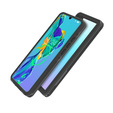 Калъфи IP68 водоустойчив за  Huawei P30 Pro, Redpepper, черен