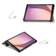 Калъф за Lenovo Tab M8 Gen 4 TB-300FU, Smartcase, sleeping cat