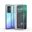 тънък калъф за Huawei P40 Pro, Slim, прозрачен