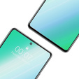 2x Закалено стъкло за Xiaomi 11T/11T Pro, ERBORD 3D на цял екран