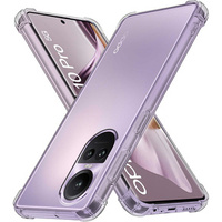 Калъфи за Oppo Reno 10 / 10 Pro, Dropproof, прозрачен