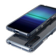 Калъфи за Sony Xperia 5 II, Fusion Hybrid, прозрачен