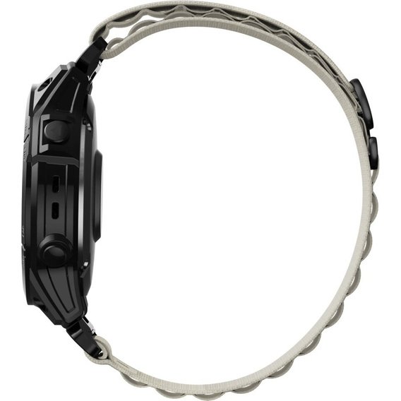 Найлонова каишка Quickfit за Garmin Fenix 5X/6X/6X PRO/7X