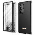 Калъфи за Samsung Galaxy S23 Ultra, Suritch Full Body, черен
