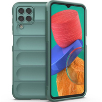 Калъфи за Samsung Galaxy M33 5G, Gaming Shockproof, зелен