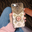 Калъфи Fashion за iPhone 7/8/SE 2020/SE 2022, розов
