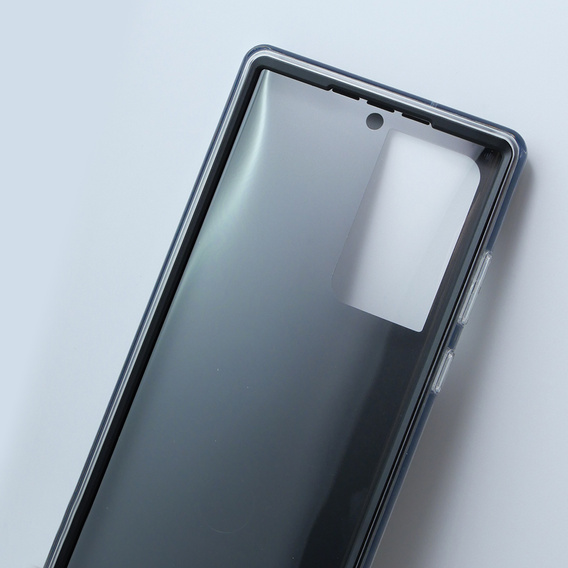 Калъфи за Samsung Galaxy S23 Ultra, Suritch Full Body, черен