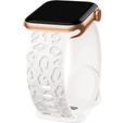 Силиконова каишка за Apple Watch 1/2/3/4/5/6/7/8/9/10/SE/Ultra/Ultra 2 42/44/45/49MM