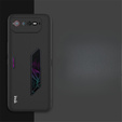 Калъфи IMAK за Asus ROG Phone 6 5G, IMAK UC-3 Series Case, черен