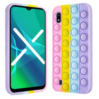 Калъф Push Bubble Pop It за Samsung Galaxy A10