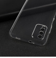тънък калъф за Xiaomi Redmi 9T, Slim, прозрачен