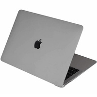 Калъф за Macbook Pro 14.2 A2442, HardShell, сив