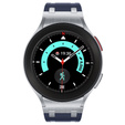 Силиконова каишка за Samsung Galaxy Watch 4/5/6 40/42/43/44/45/46/47mm