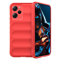 Калъфи за Xiaomi Poco X5 Pro 5G, Gaming Shockproof, червен