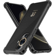 Калъфи за Huawei Nova 11 Pro, Dropproof, прозрачен