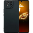 тънък калъф за ASUS ROG Phone 8 Pro, Slim, черен