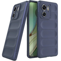 Калъфи за Motorola Edge 40, Gaming Shockproof, тъмносин