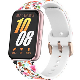 Силиконова каишка за Samsung Galaxy Fit 3