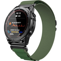 Найлонова каишка Quickfit за Garmin Fenix 5X/6X/6X PRO/7X