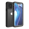 Калъфи IP68 водоустойчив за iPhone 12, черен
