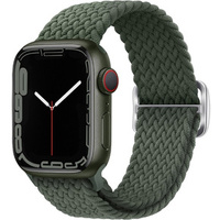 Найлонова каишка за Apple Watch 1/2/3/4/5/6/7/8/9/SE 38/40/41/mm