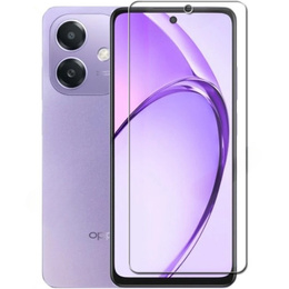 Закалено стъкло 9H за Oppo A40 / Oppo A40m