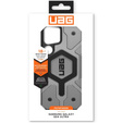 Калъфи Urban Armor Gear за Samsung Galaxy S24 Ultra, Pathfinder MagSafe, Прозрачна