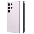 Стилус Touch Screen Stylus Pen за Samsung Galaxy S23 Ultra, лилаво