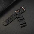 Силиконова каишка QuickFit за Garmin Fenix 22mm
