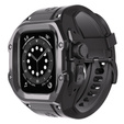 Колан с калъф SHELLBOX за Apple Watch Ultra/Ultra 2 49mm