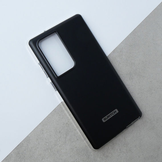 Калъфи за Samsung Galaxy S23 Ultra, Suritch Full Body, черен