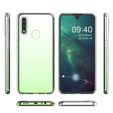 тънък калъф за Oppo A31 2020, Slim, прозрачен