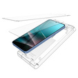 SPIGEN Szkło Hartowane do Samsung Galaxy S23, Glas.TR EZ Fit (2 sztuki)