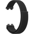 Pasek Nylonowy do Xiaomi Smart Band 8, Czarny