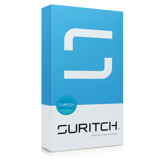 Калъфи за Samsung Galaxy S23 Ultra, Suritch Full Body, лилав
